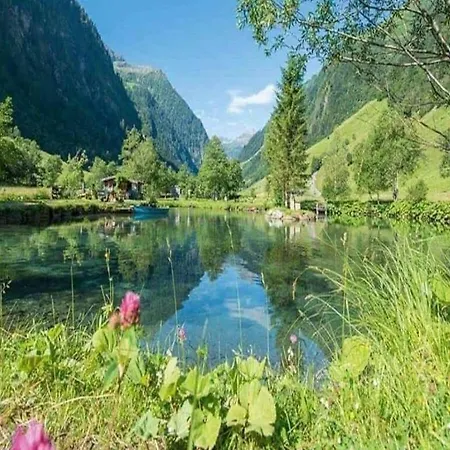 Сasa de vacaciones Kumming Rauris